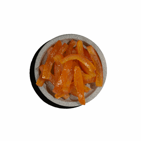 Πορτοκάλι στικ