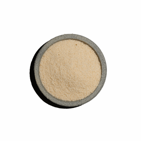 Αλεύρι (Σκόνη) αμυγδάλου