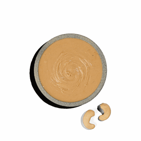 Κασιοβούτυρο 100% καρπός