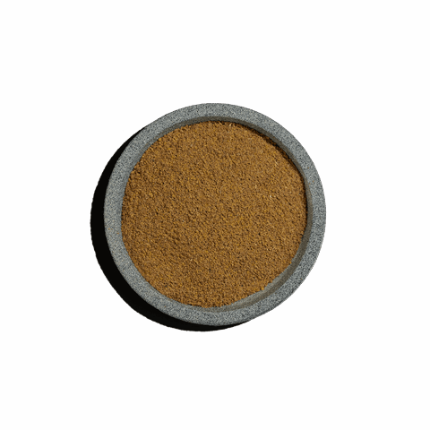 Γλυκάνισος τριμμένος