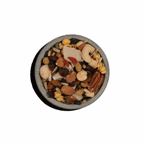 Cocktail 19 καρπών