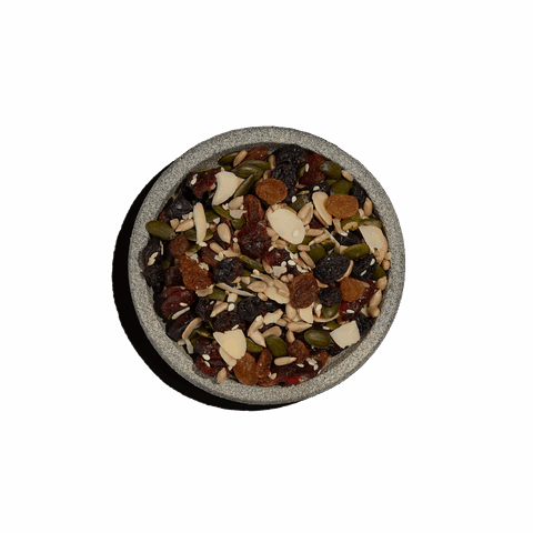 Cocktail 7 καρπών