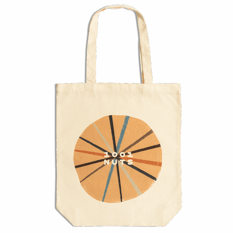 Tote bag 1