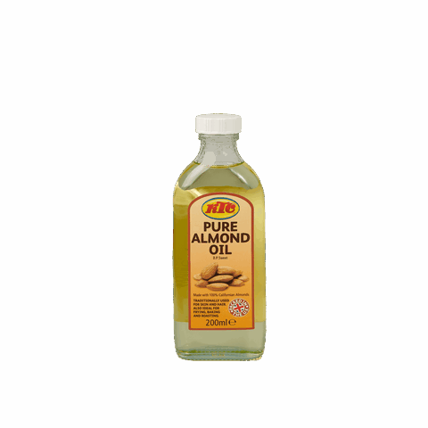 Αμυγδαλέλαιο 250ml