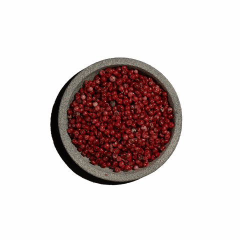 Πιπέρι ροζ ολόκληρο 30γρ.