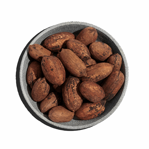 Πεκάν με φλοιό Ελληνικό (Pecan)